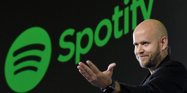 阅读Spotify首席执行官发给员工的备忘录全文，该公司宣布将裁员17%:“精简不仅是一种选择，而且是必要的” 