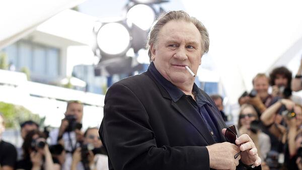 Actor Gerard Depardieu’s figure removed from Paris wax museum after allegations