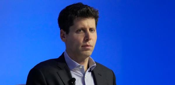 OpenAI CEO Sam Altman sent out a social media post saying he would speak a<em></em>bout his departure at a later date.