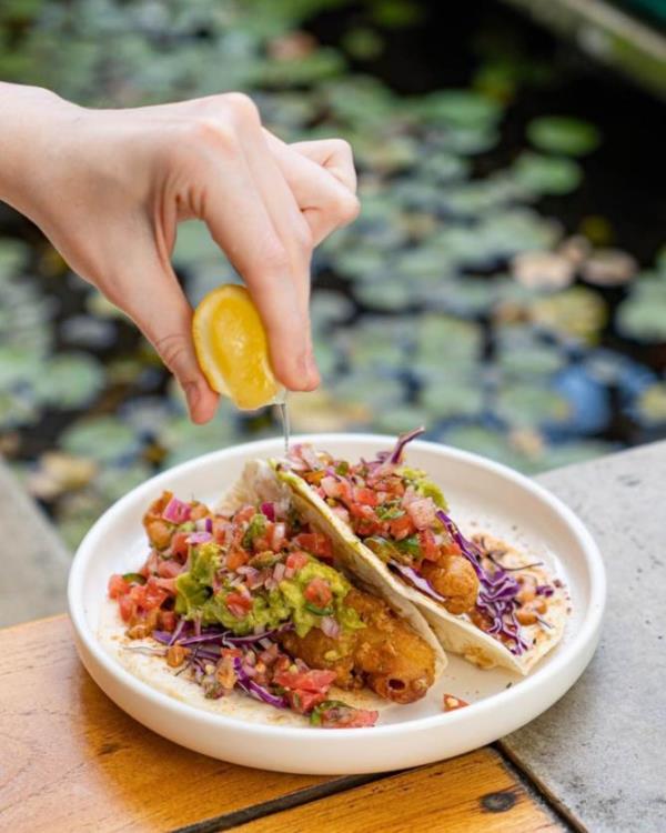 Available o<em></em>nly at the Servo each day and for $89 per person, this Mexican-inspired bottomless afternoon will have guests enjoying a set menu featuring seafood ceviche, stuffed chillies, wagyu picanha and more. <em></em>
<em></em>
