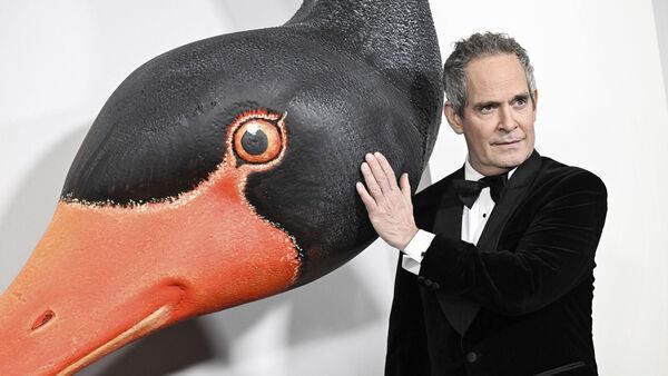 British actor Tom Hollander mistakenly sent seven-figure bo<em></em>nus meant for Tom Holland