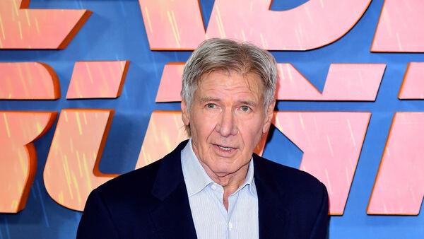 Star Wars s<em></em>cript left by Harrison Ford in rented Lo<em></em>ndon flat to be auctioned