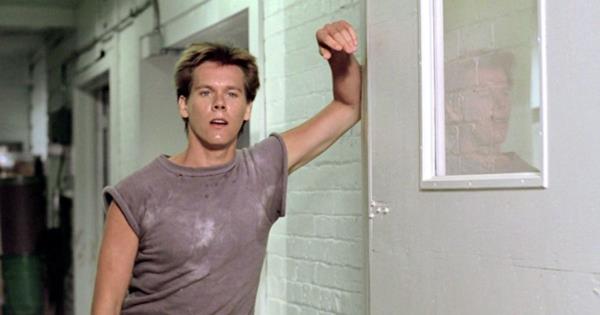 footloose kevin bacon